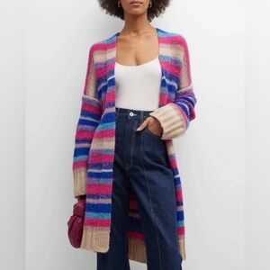NWT | Eleven Six Delfine Cardi Wrap